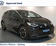 Volkswagen ID.3 2026