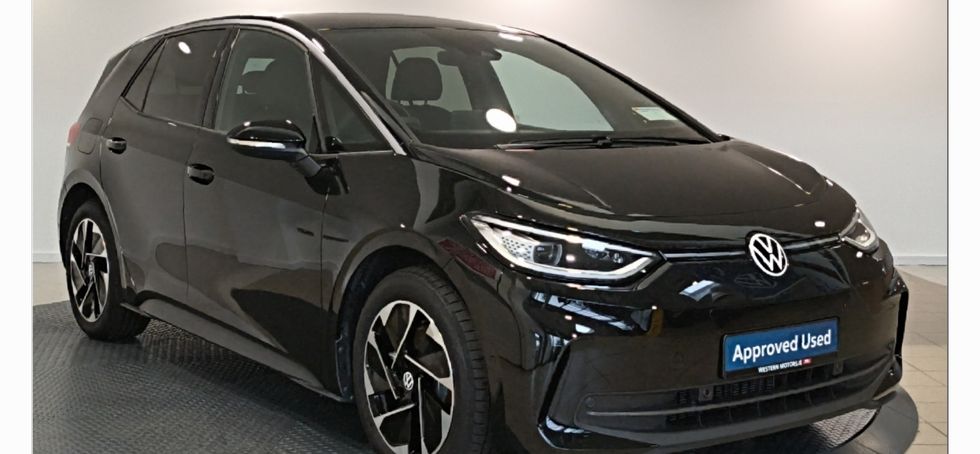 Volkswagen ID.3 2026