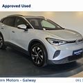 Volkswagen ID.4 2026