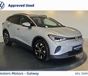 Volkswagen ID.4 2026