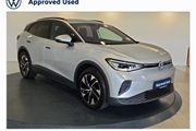 Volkswagen ID.4 2026