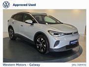 Volkswagen ID.4 2026
