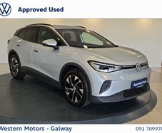 Volkswagen ID.4 2026