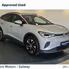 Volkswagen ID.4 2026