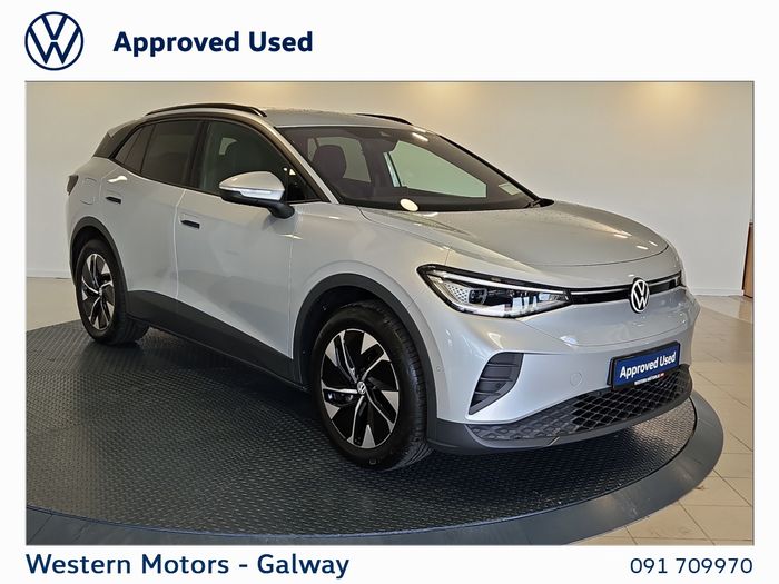 Volkswagen ID.4 2026