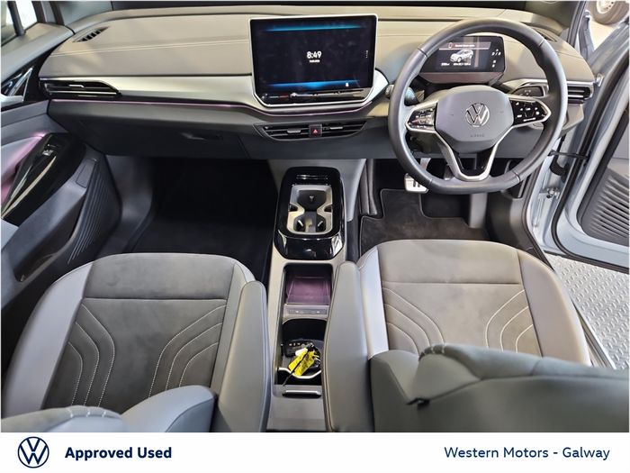 Volkswagen ID.4 2026
