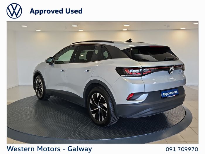 Volkswagen ID.4 2026