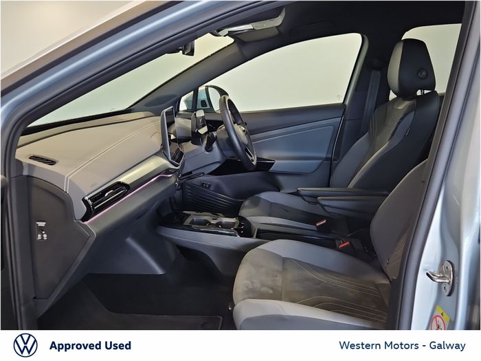 Volkswagen ID.4 2026