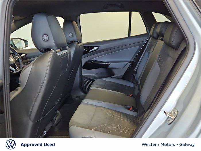 Volkswagen ID.4 2026