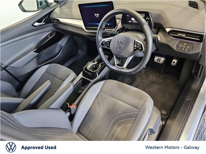 Volkswagen ID.4 2026