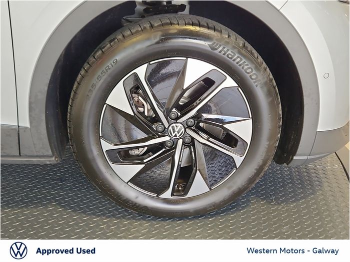 Volkswagen ID.4 2026