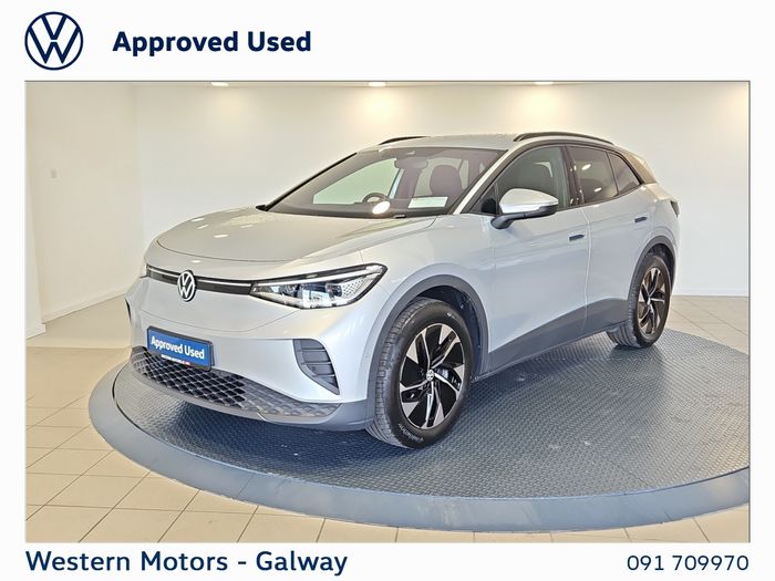 Volkswagen ID.4 2026