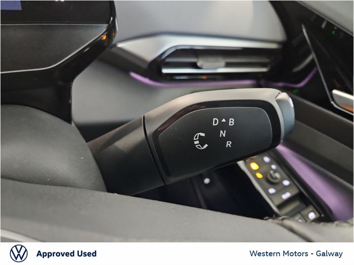 Volkswagen ID.4 2026