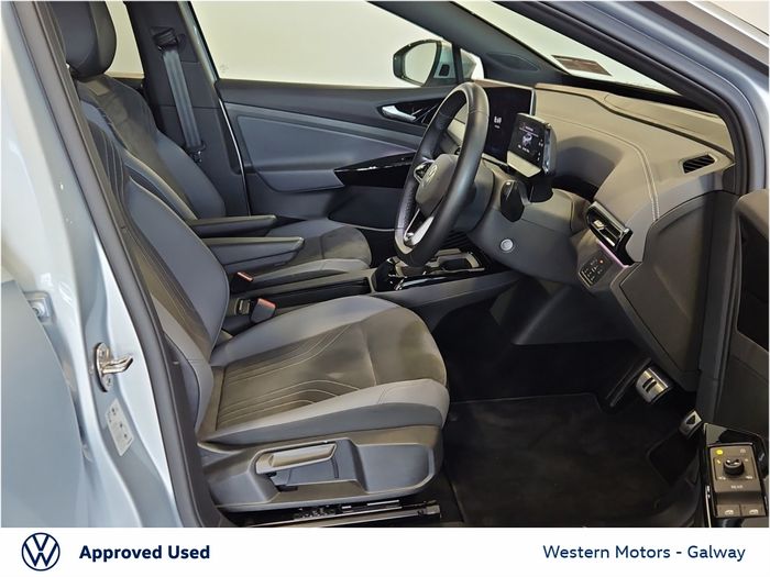 Volkswagen ID.4 2026