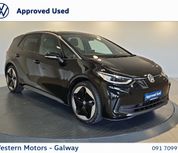 Volkswagen ID.3 2026