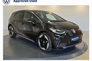 Volkswagen ID.3 2026