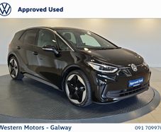 Volkswagen ID.3 2026