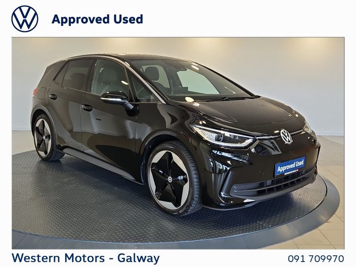 Volkswagen ID.3 2026