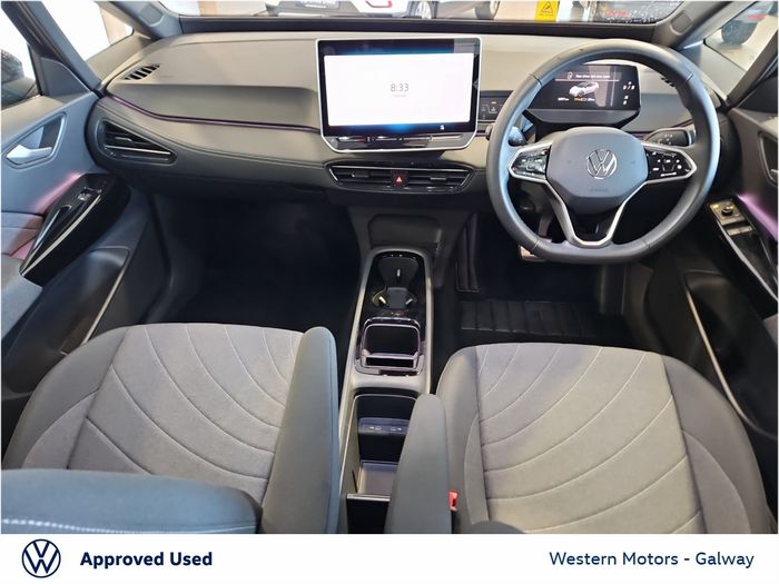 Volkswagen ID.3 2026
