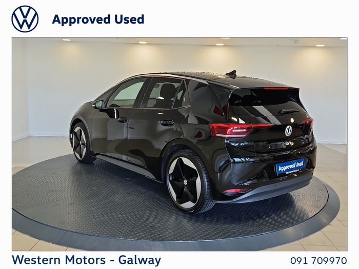 Volkswagen ID.3 2026