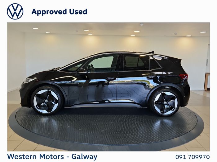 Volkswagen ID.3 2026