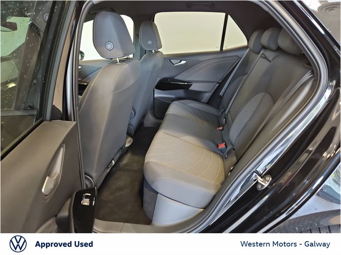 Volkswagen ID.3 2026