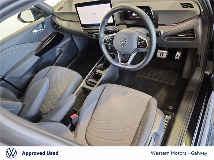 Volkswagen ID.3 2026