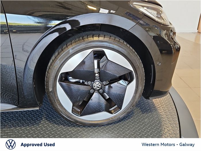 Volkswagen ID.3 2026