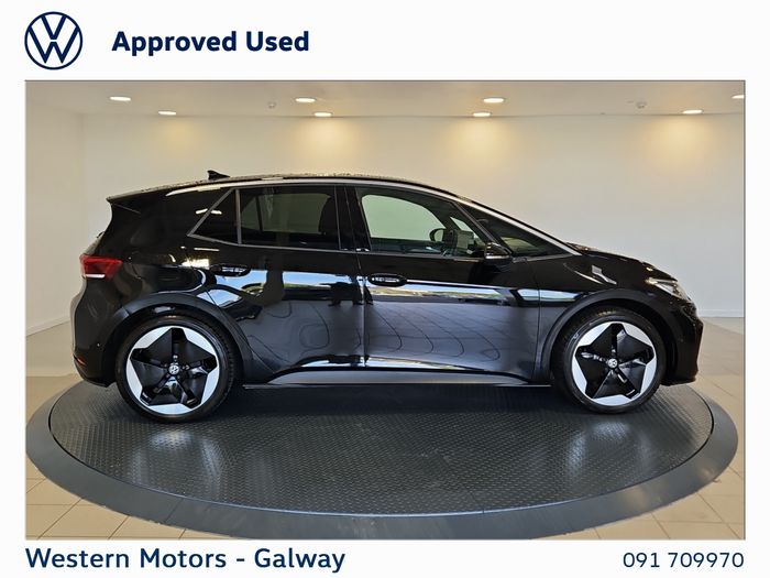 Volkswagen ID.3 2026
