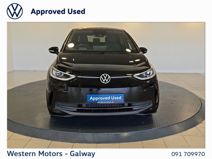 Volkswagen ID.3 2026