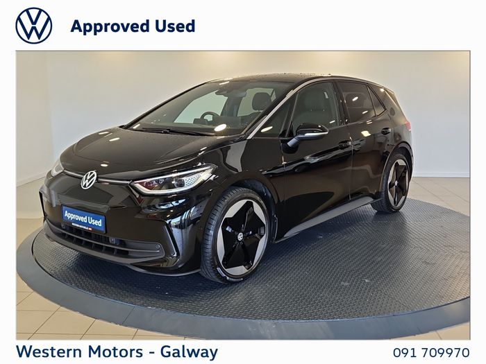 Volkswagen ID.3 2026