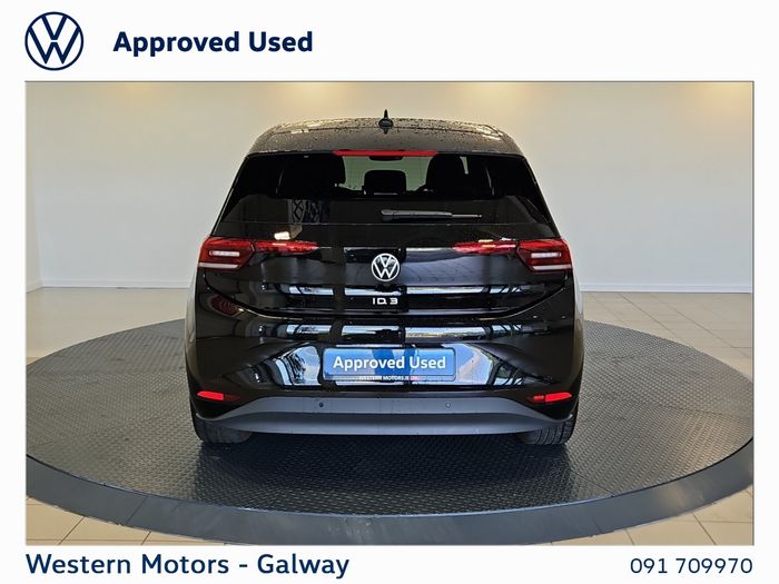 Volkswagen ID.3 2026