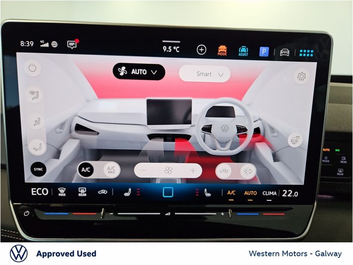 Volkswagen ID.3 2026