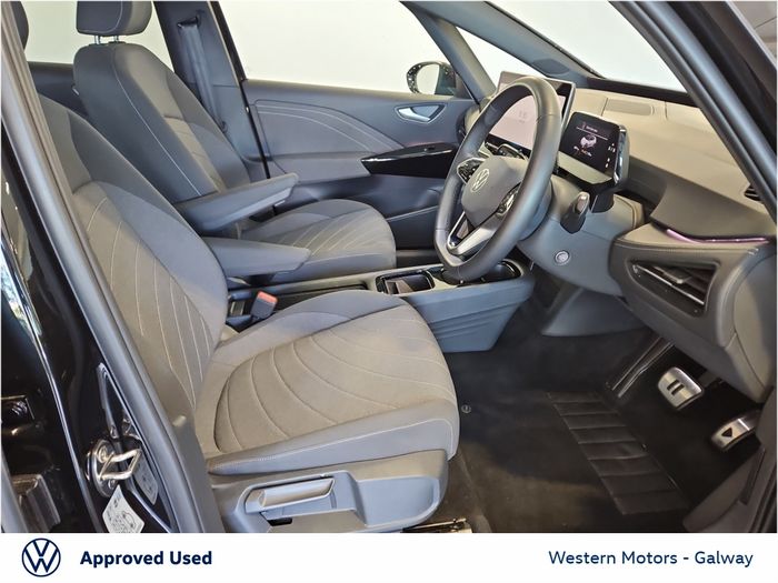Volkswagen ID.3 2026