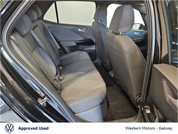 Volkswagen ID.3 2026