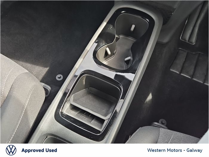 Volkswagen ID.3 2026