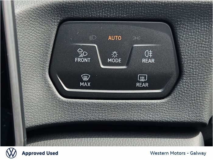 Volkswagen ID.3 2026