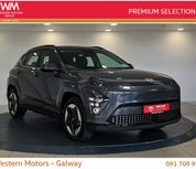 Hyundai Kona 2025