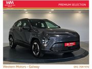 Hyundai Kona 2025