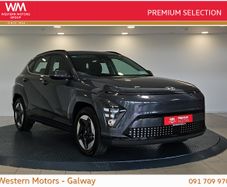 Hyundai Kona 2025
