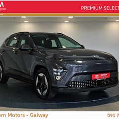 Hyundai Kona 2025