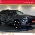 Hyundai Kona 2025