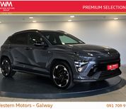 Hyundai Kona 2025