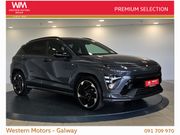 Hyundai Kona 2025