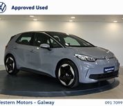 Volkswagen ID.3 2025