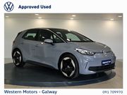 Volkswagen ID.3 2025