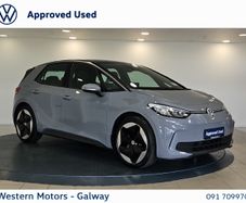 Volkswagen ID.3 2025
