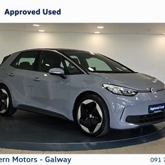 Volkswagen ID.3 2025