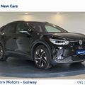 Volkswagen ID.4 2025