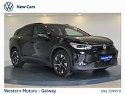Volkswagen ID.4 2025